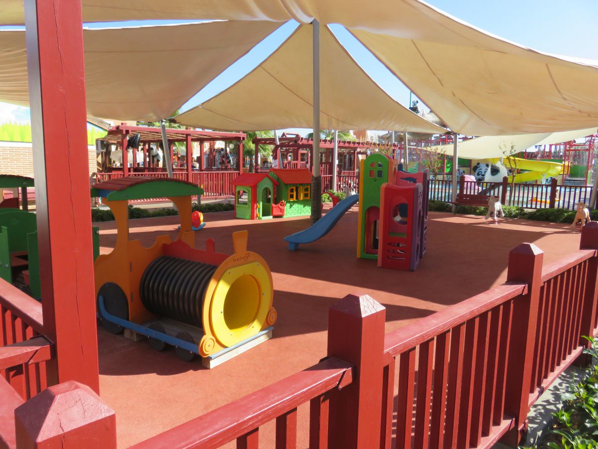 imagini hotel MEGASARAY 2021